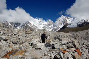 Everest Base Camp Trekking -16 Days